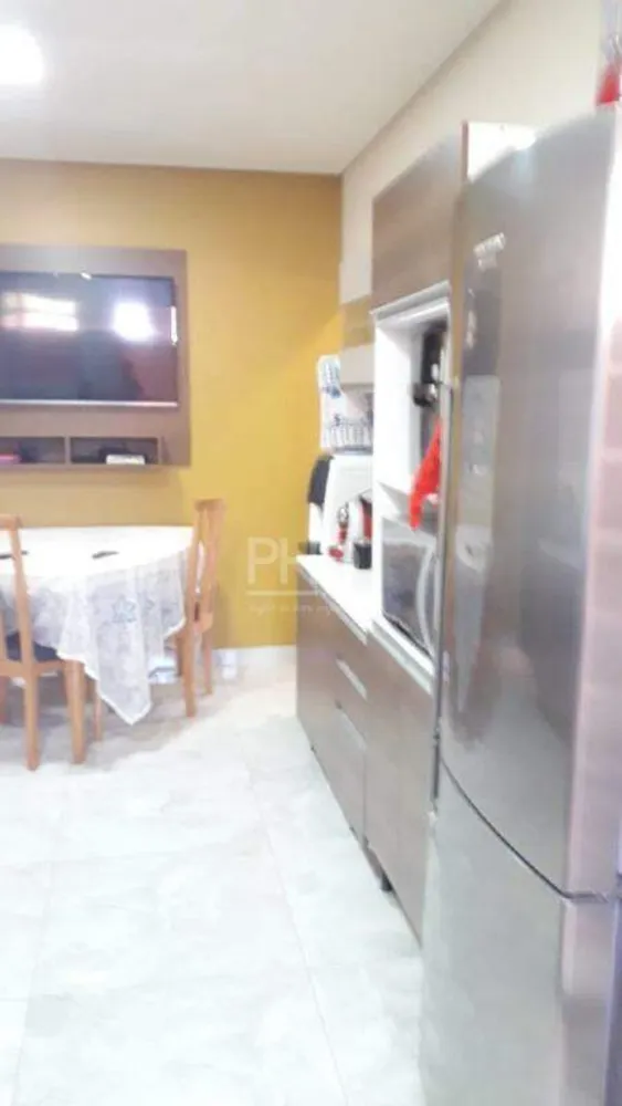 Casa, 3 quartos, 210 m² - Foto 4