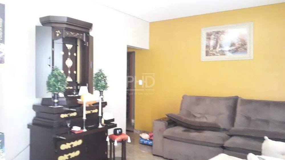 Casa, 3 quartos, 210 m² - Foto 2