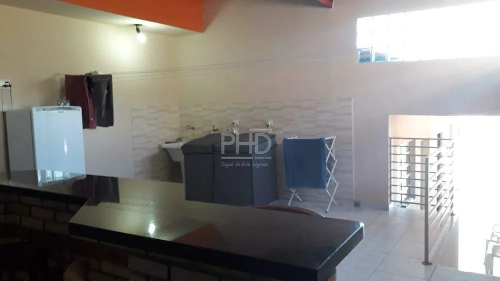 Casa, 3 quartos, 210 m² - Foto 8