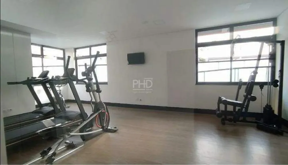 Apartamento, 2 quartos, 42 m² - Foto 1