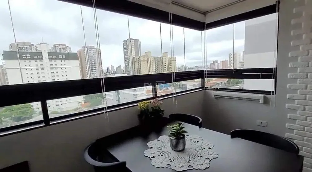 Apartamento, 2 quartos, 42 m² - Foto 1