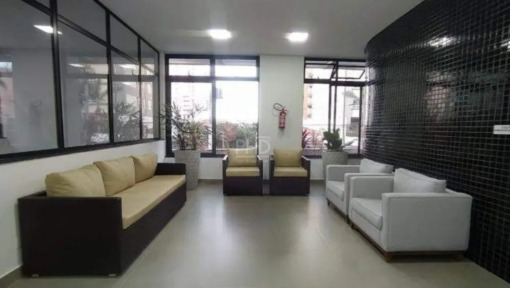 Apartamento, 2 quartos, 42 m² - Foto 6