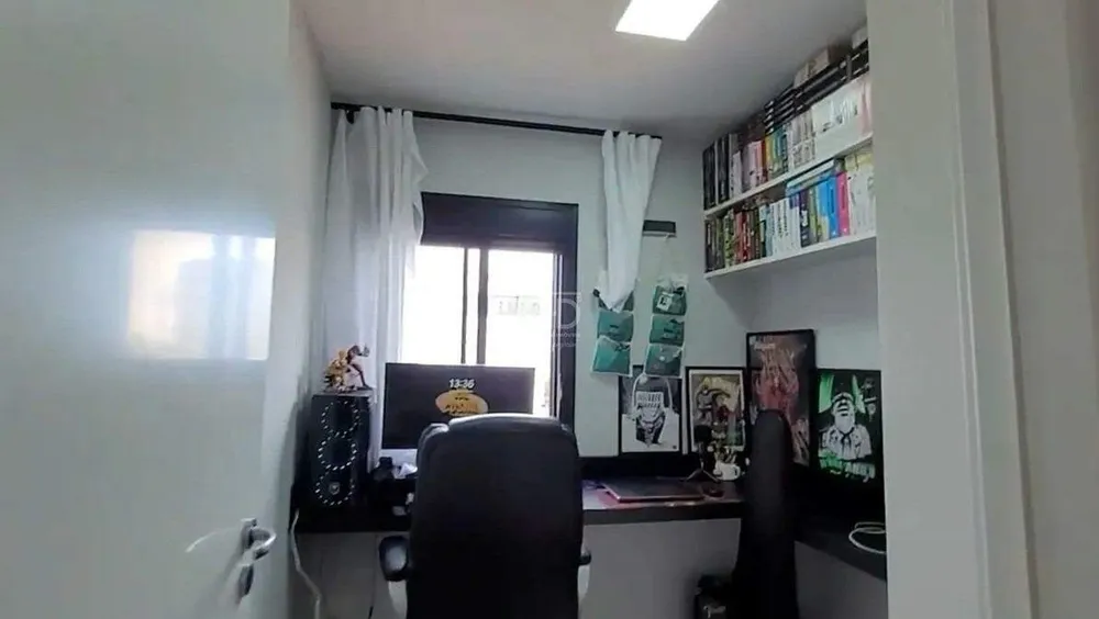 Apartamento, 2 quartos, 42 m² - Foto 3