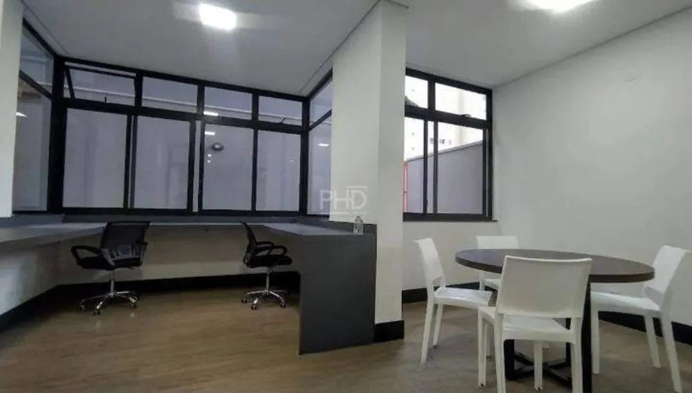 Apartamento, 2 quartos, 42 m² - Foto 4