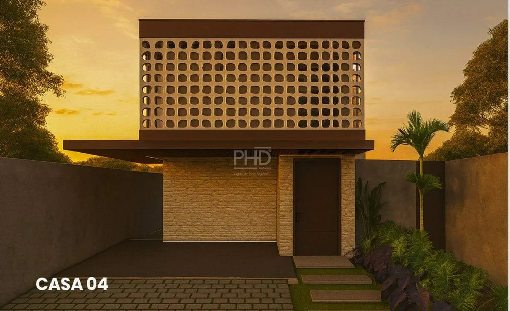 Sobrado, 4 quartos, 235 m² - Foto 4