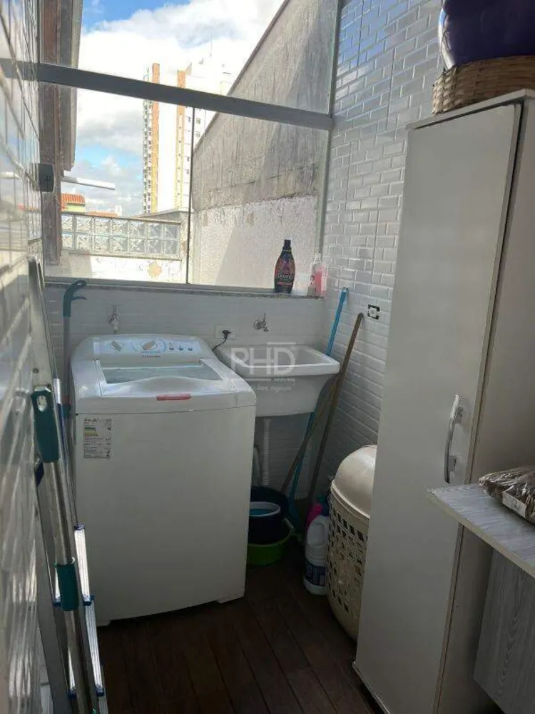 Cobertura, 2 quartos, 140 m² - Foto 4
