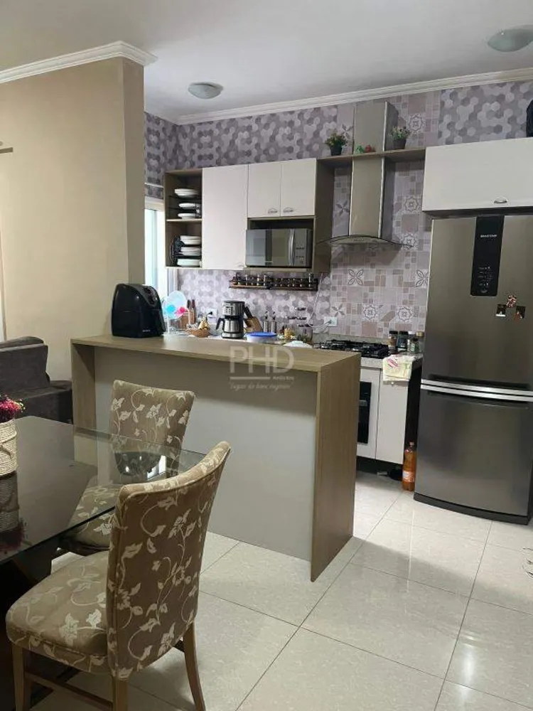 Cobertura, 2 quartos, 140 m² - Foto 2