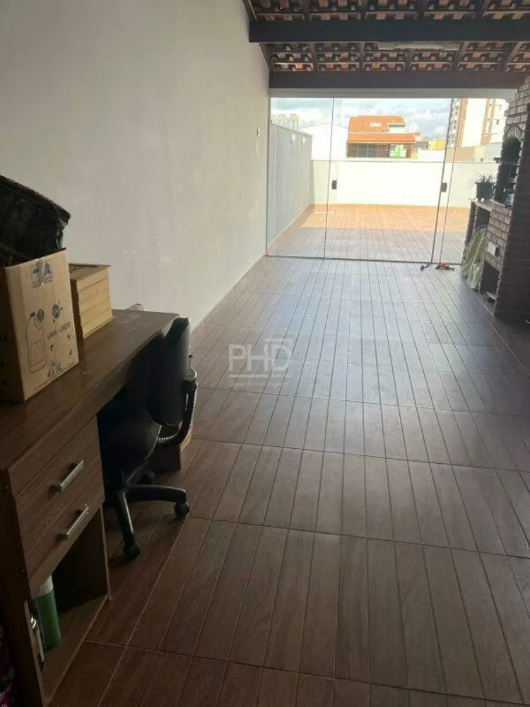Cobertura, 2 quartos, 140 m² - Foto 1
