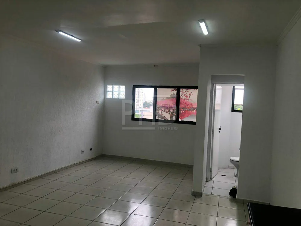 Sala-Conjunto, 34 m² - Foto 4
