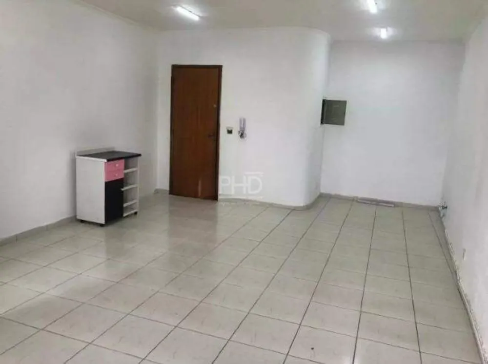 Sala-Conjunto, 34 m² - Foto 1