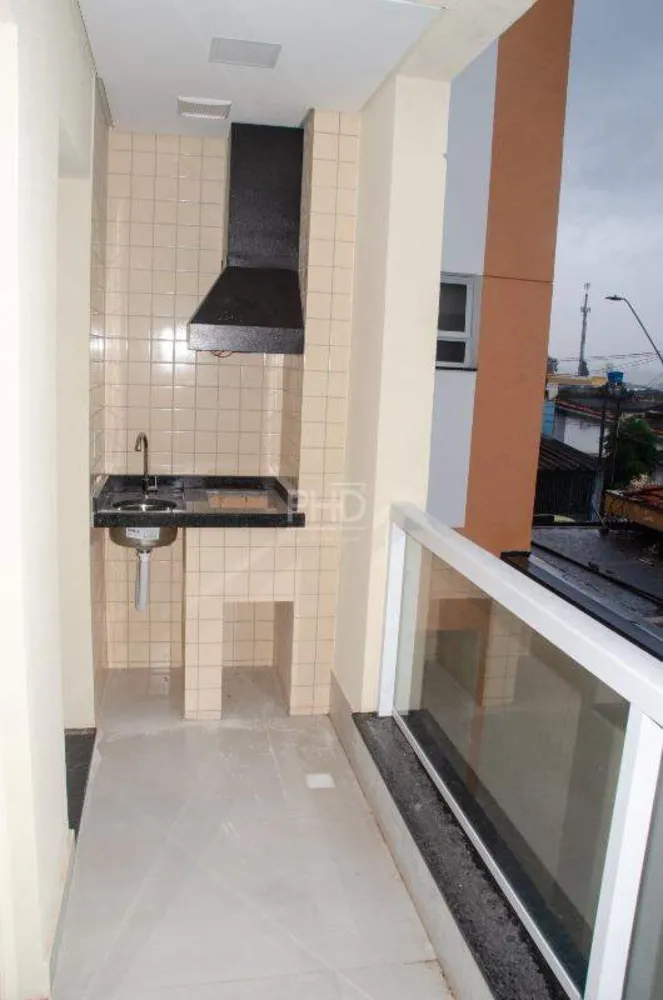 Apartamento, 2 quartos, 55 m² - Foto 1