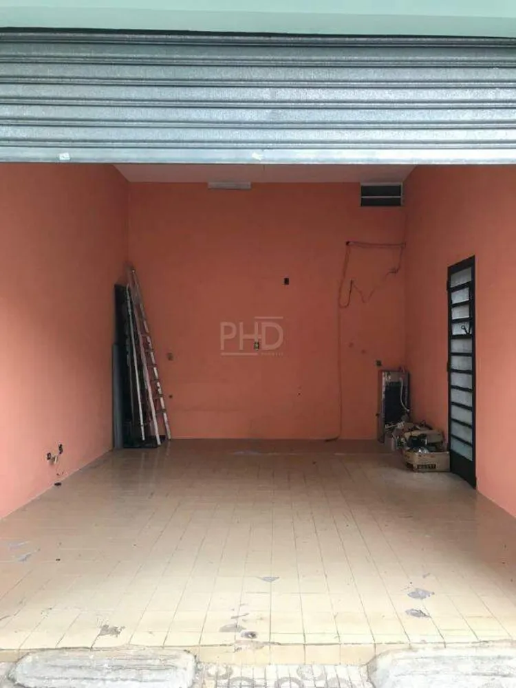 Loja-Salão, 20 m² - Foto 2