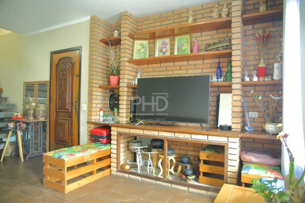 Sobrado, 3 quartos, 229 m² - Foto 3