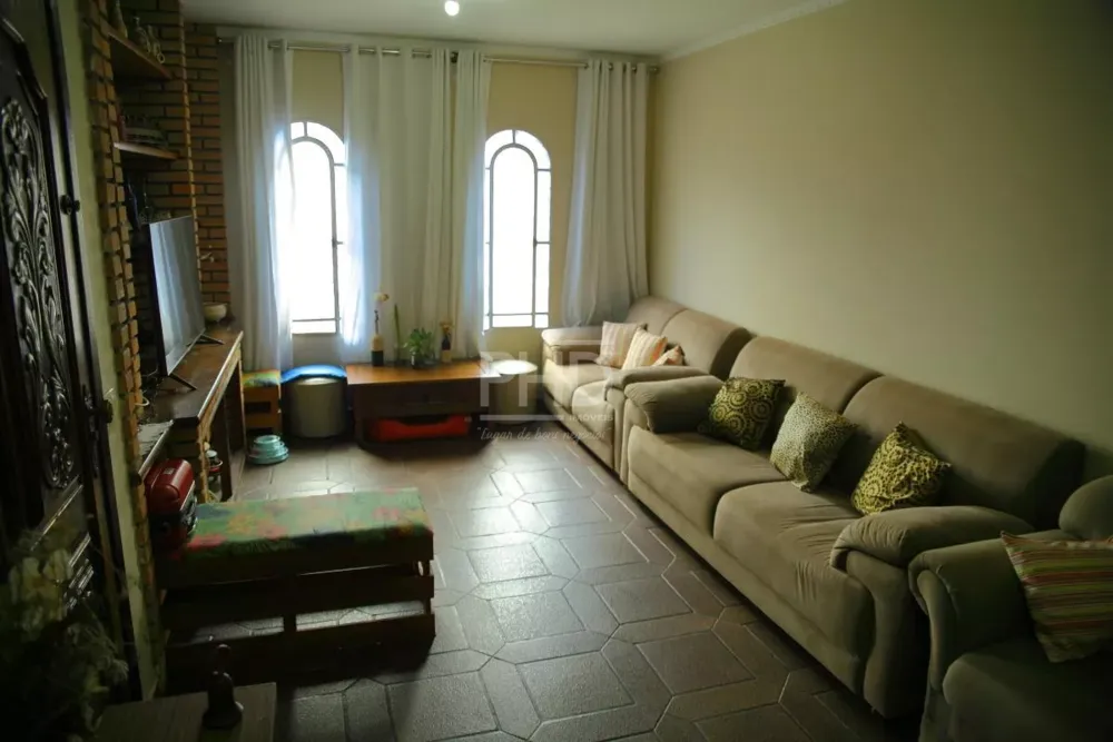 Sobrado, 3 quartos, 229 m² - Foto 4