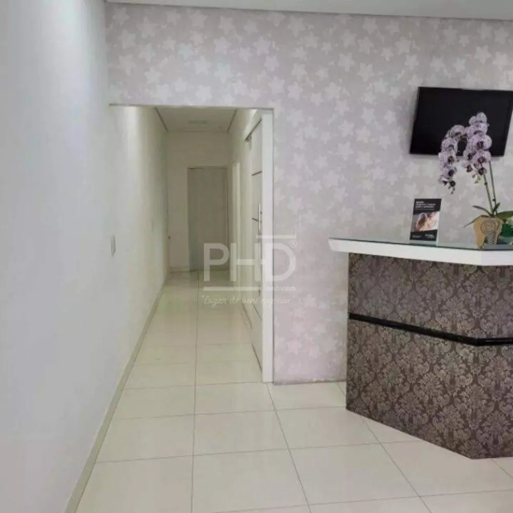 Loja-Salão, 100 m² - Foto 2