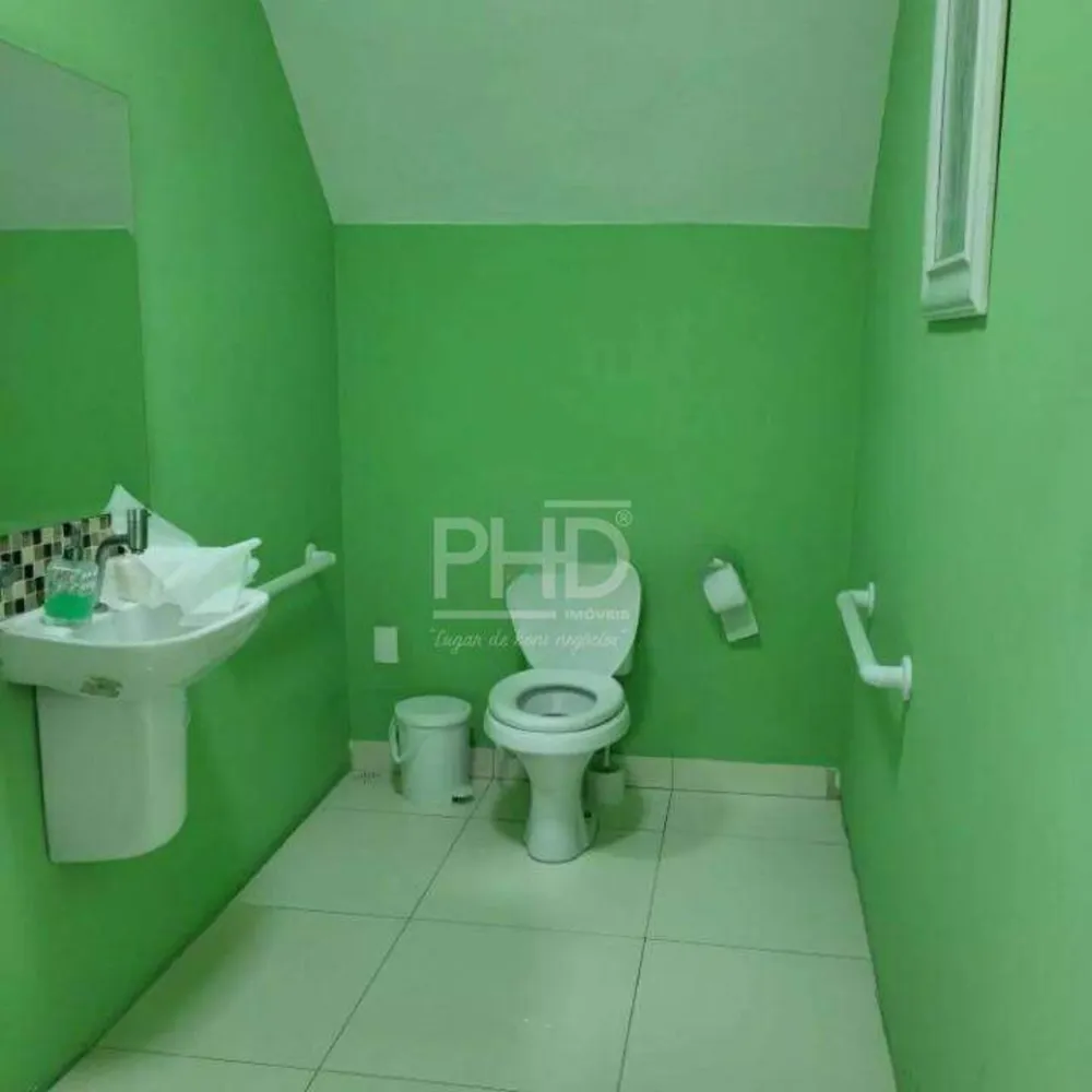 Loja-Salão, 100 m² - Foto 5