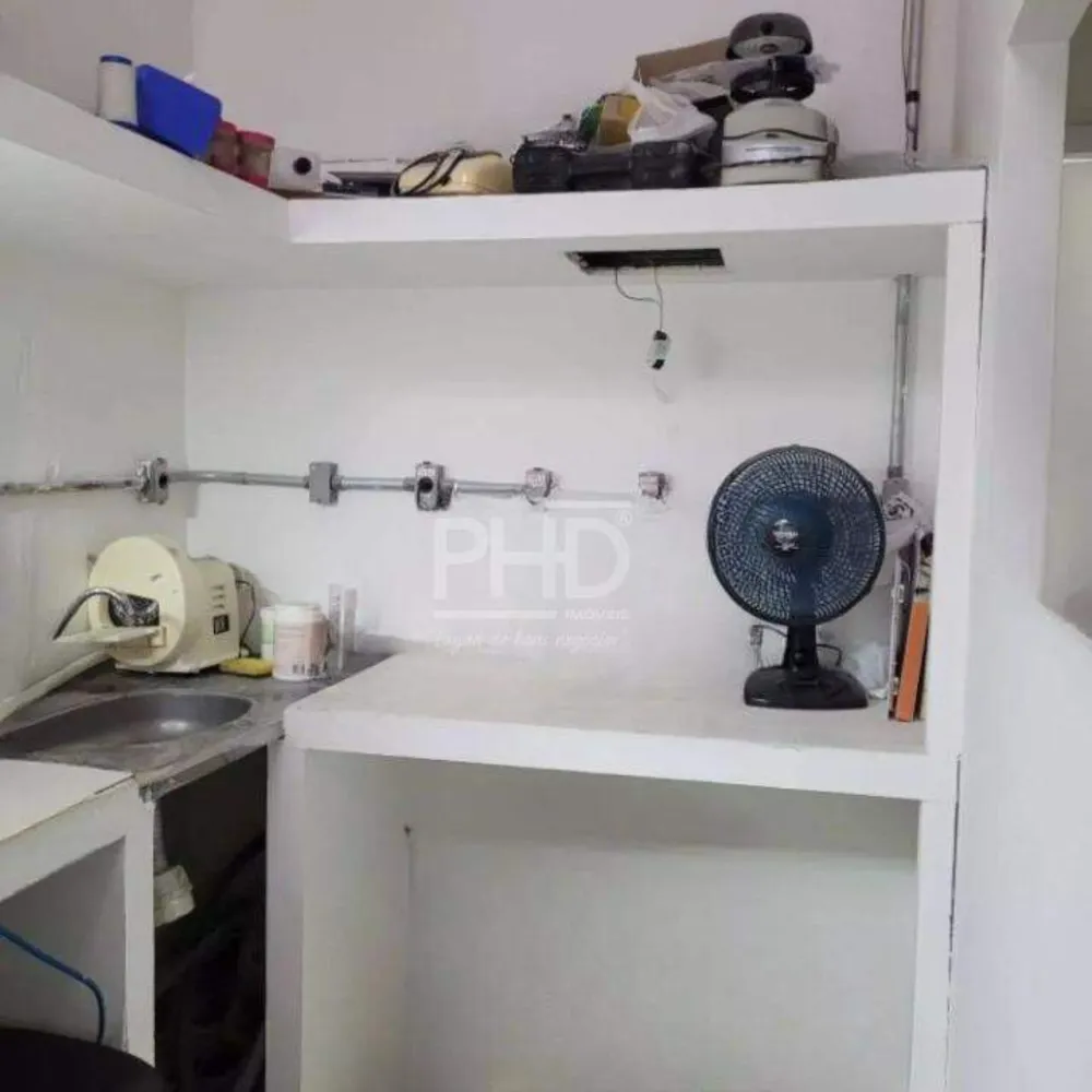 Loja-Salão, 100 m² - Foto 4