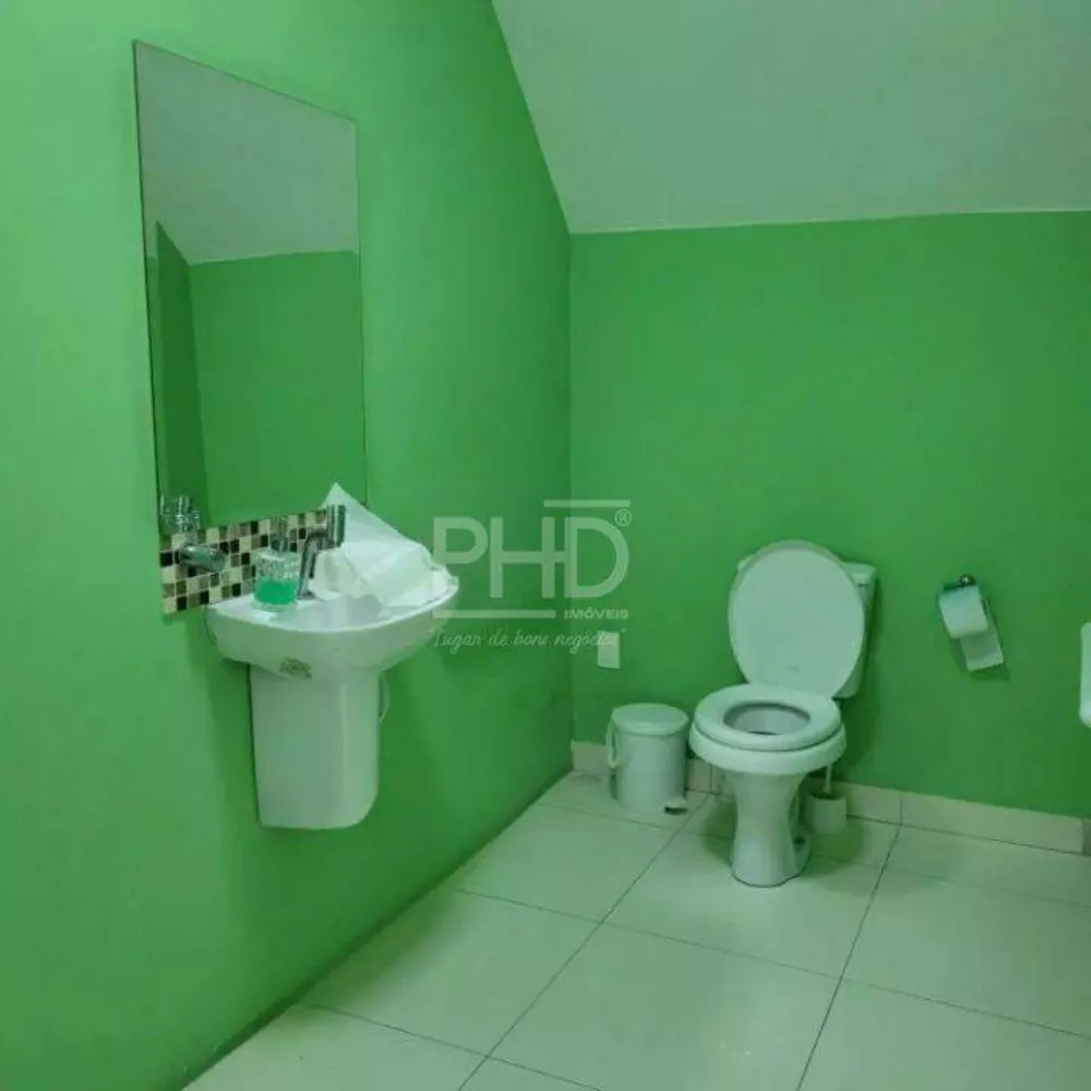 Loja-Salão, 100 m² - Foto 7