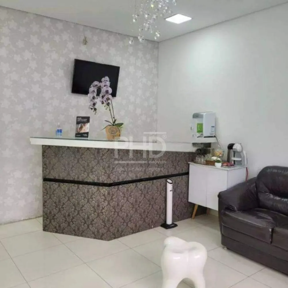 Loja-Salão, 100 m² - Foto 1