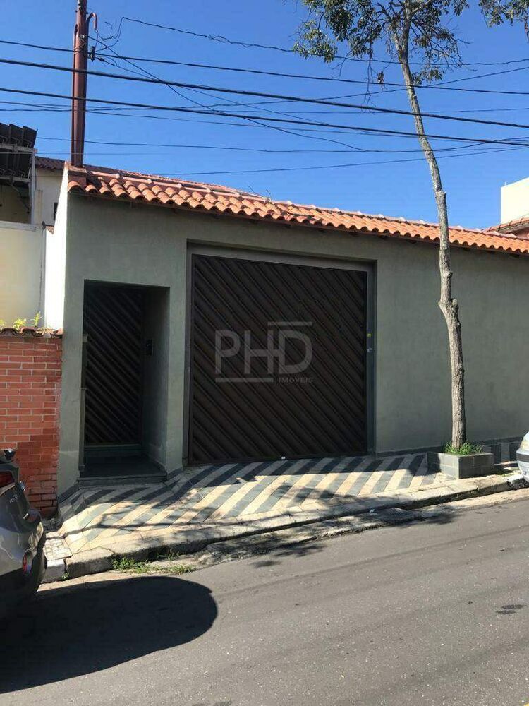 Sobrado, 3 quartos, 194 m² - Foto 6