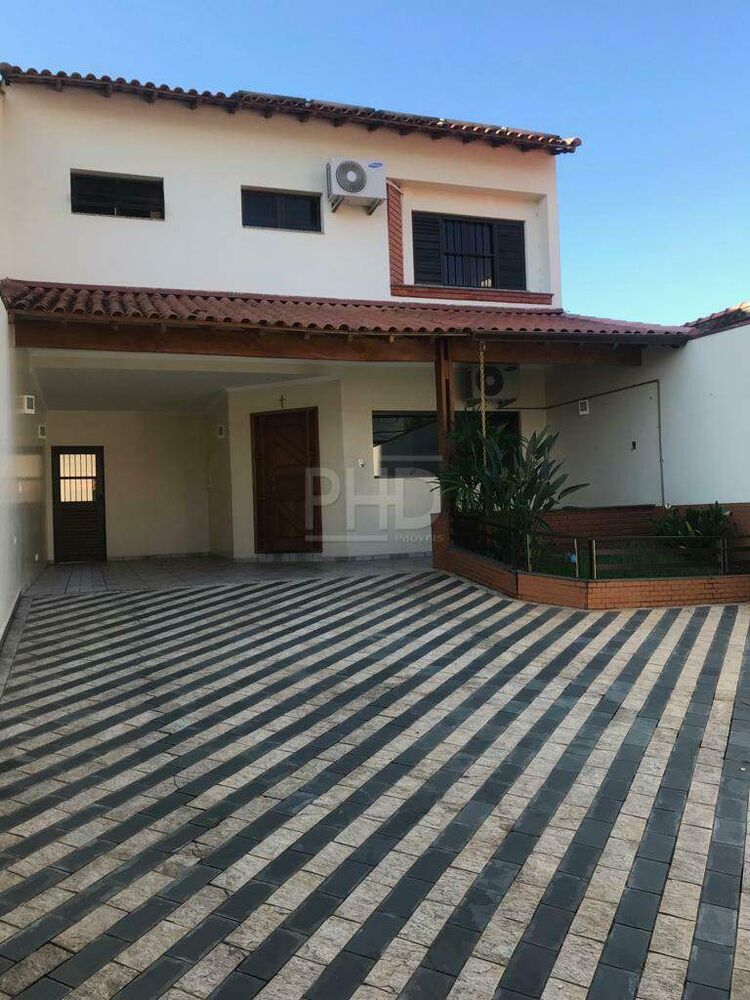 Sobrado, 3 quartos, 194 m² - Foto 10