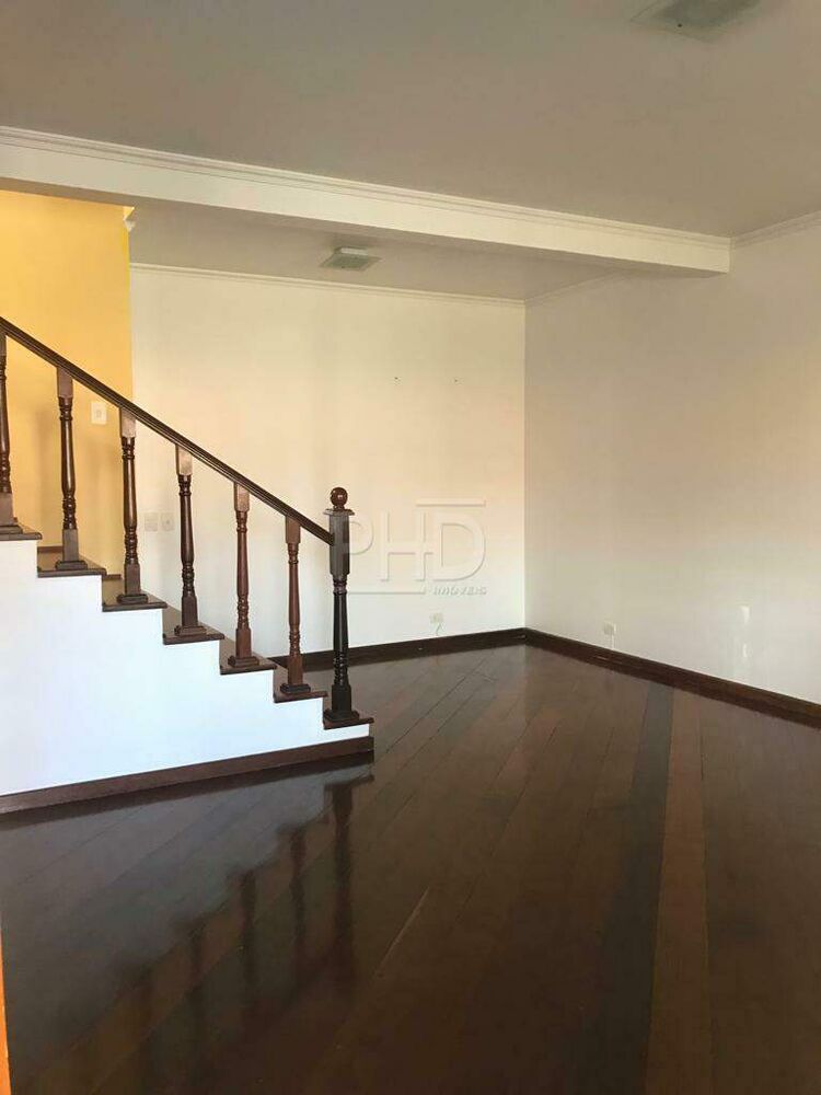 Sobrado, 3 quartos, 194 m² - Foto 1