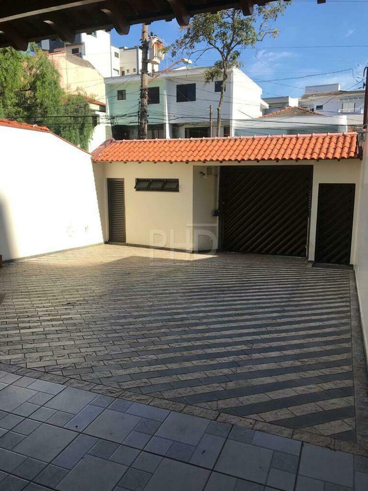 Sobrado, 3 quartos, 194 m² - Foto 3
