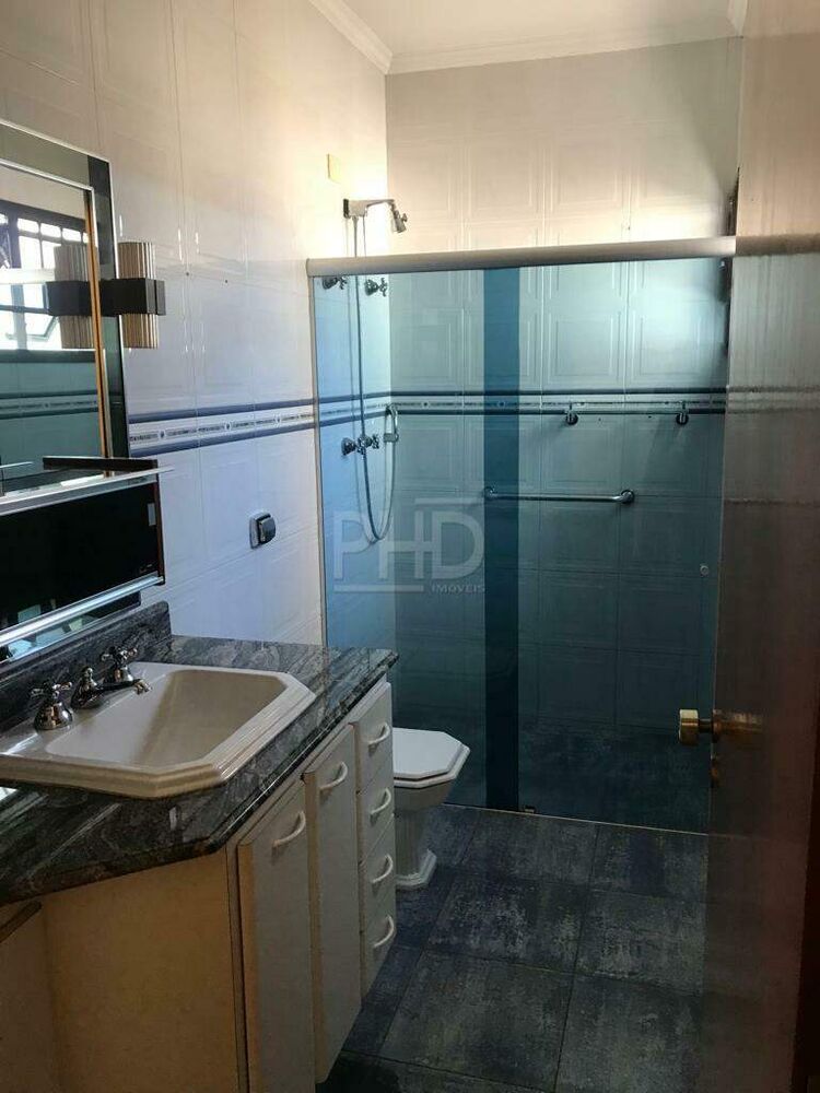 Sobrado, 3 quartos, 194 m² - Foto 4