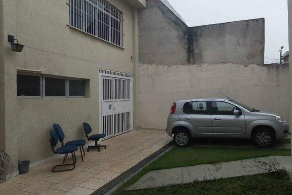 Sobrado, 2 quartos, 580 m² - Foto 2