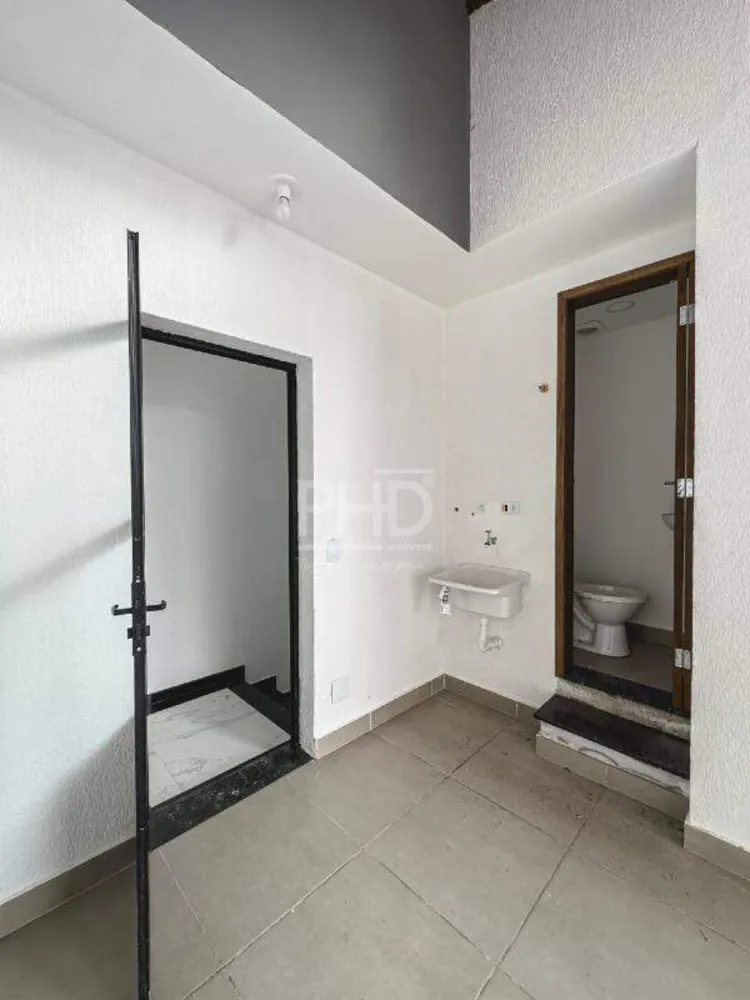 Cobertura, 2 quartos, 86 m² - Foto 10