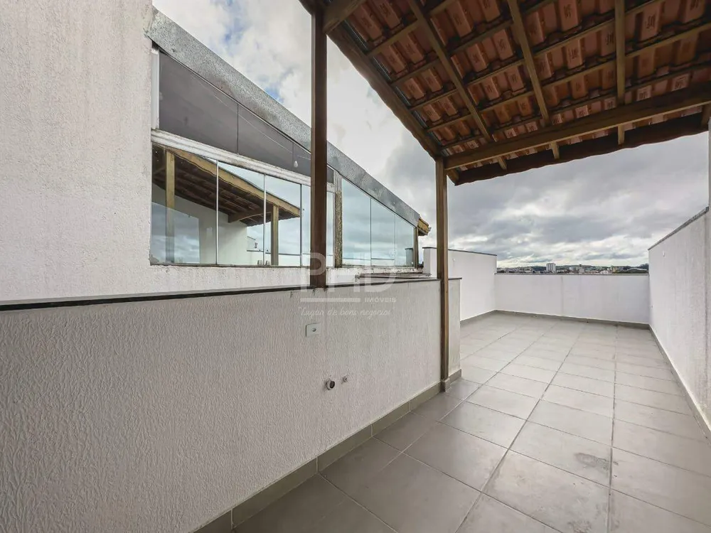 Cobertura, 2 quartos, 86 m² - Foto 8