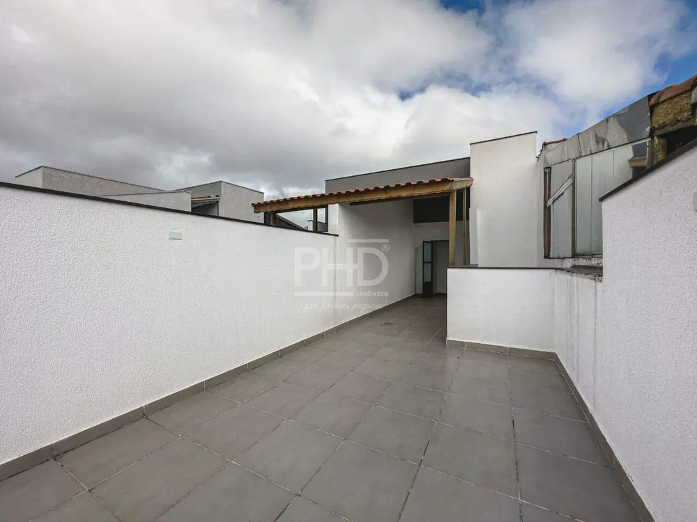 Cobertura, 2 quartos, 86 m² - Foto 9