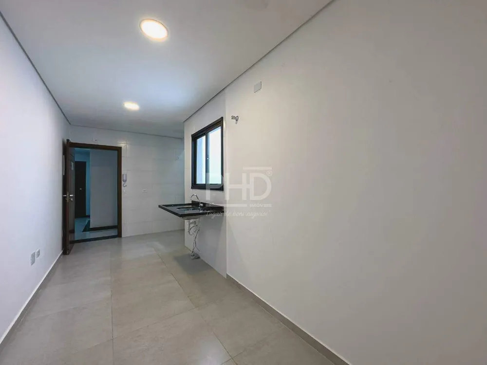 Cobertura, 2 quartos, 86 m² - Foto 2