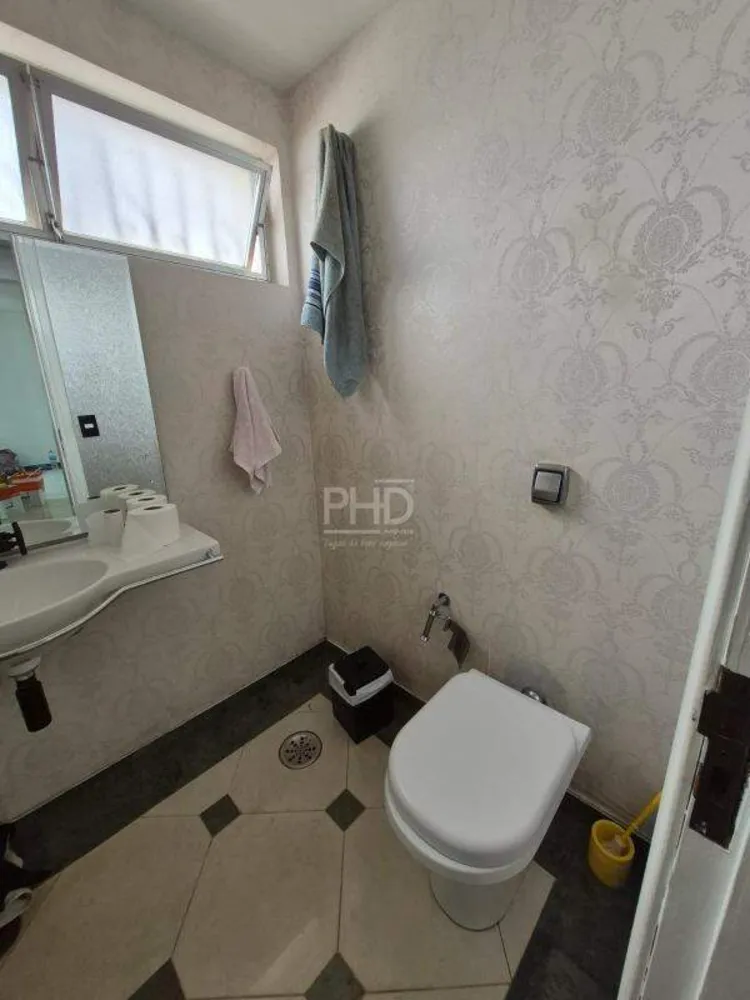 Casa, 3 quartos, 270 m² - Foto 8