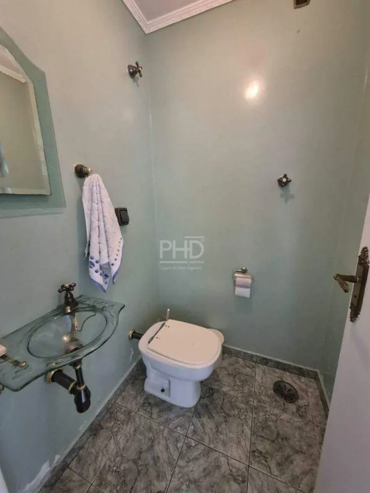 Casa, 3 quartos, 270 m² - Foto 2