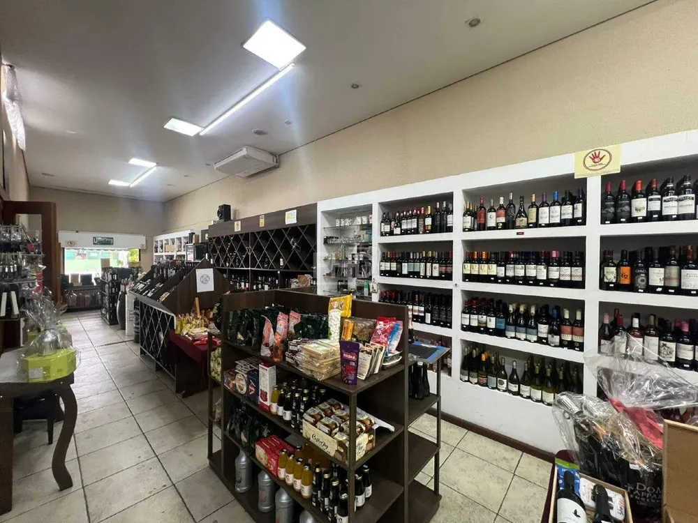 Loja-Salão, 230 m² - Foto 1