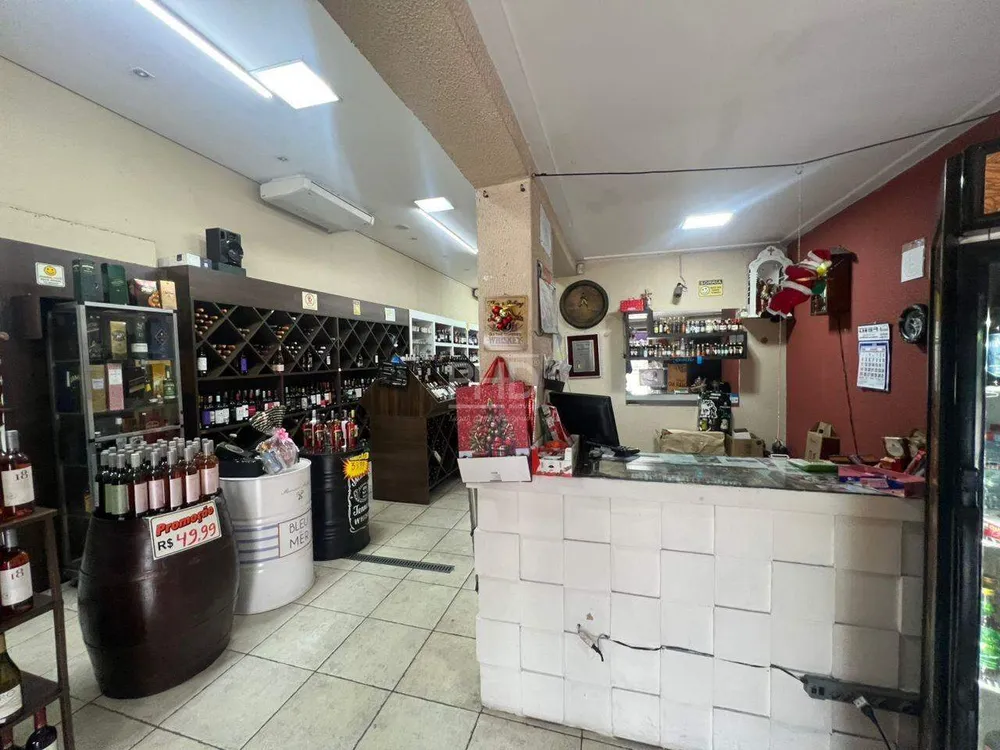 Loja-Salão, 230 m² - Foto 2