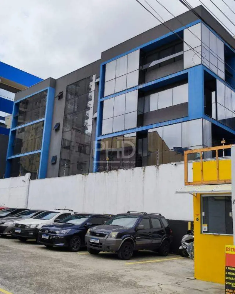 Prédio Inteiro, 350 m² - Foto 8