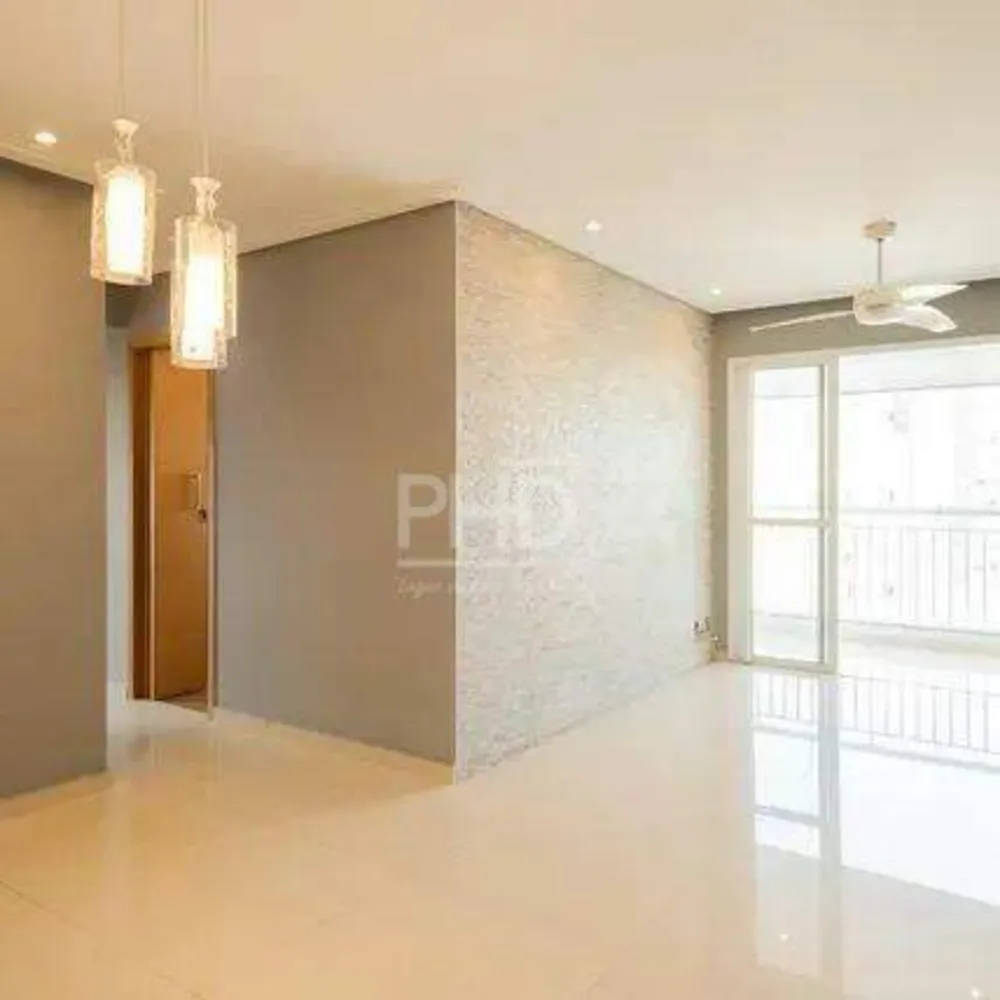 Apartamento, 3 quartos, 91 m² - Foto 1