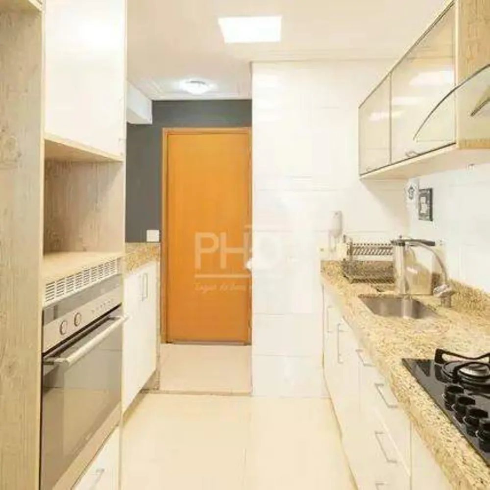 Apartamento, 3 quartos, 91 m² - Foto 6