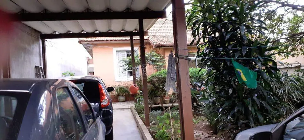 Terreno, 500 m² - Foto 1