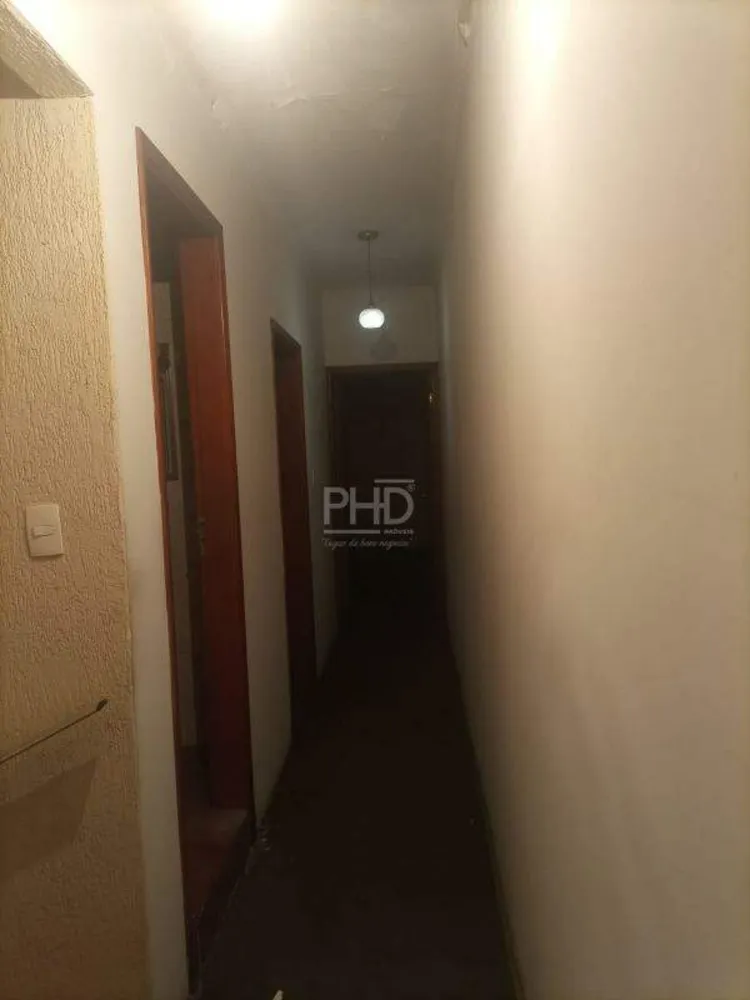 Sobrado, 3 quartos, 170 m² - Foto 6