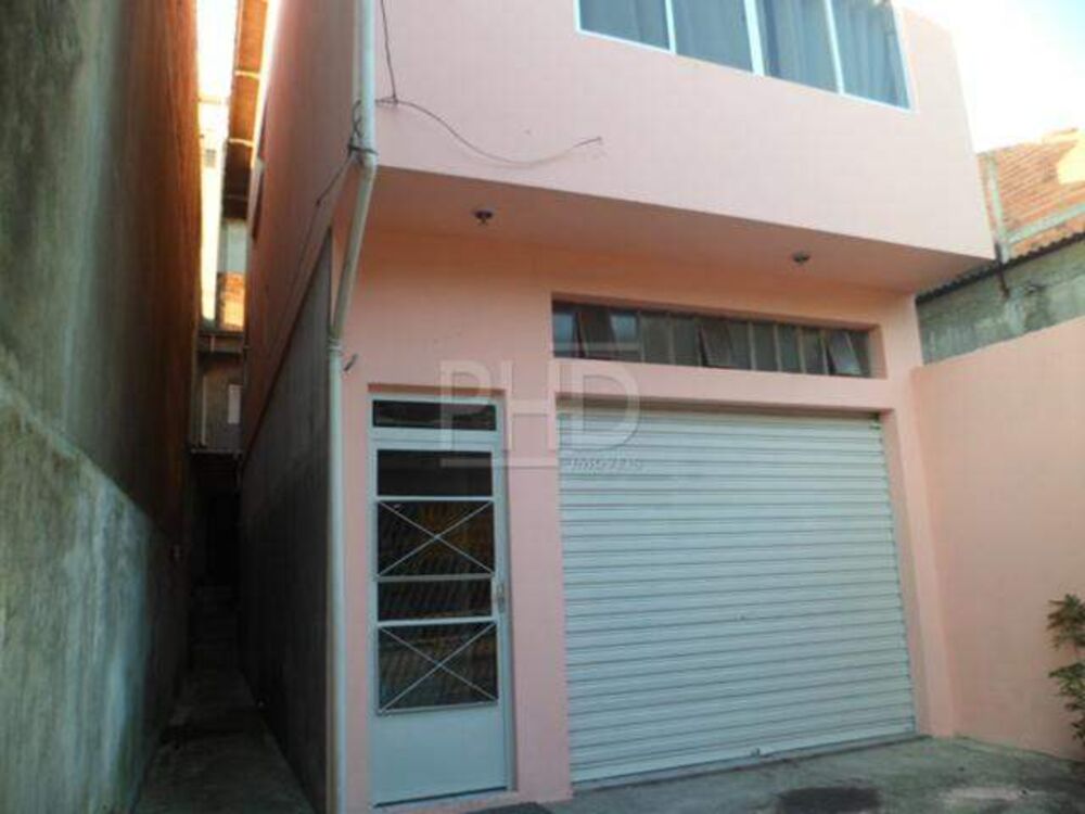 Sobrado, 3 quartos, 234 m² - Foto 2