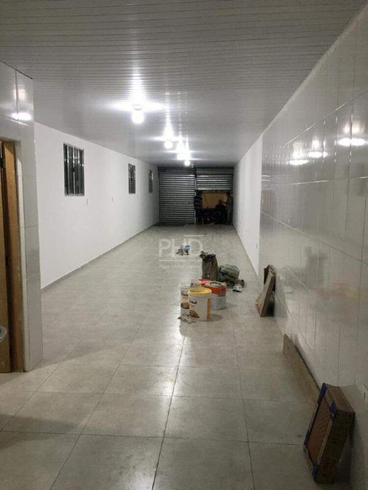Loja-Salão para alugar, 80m² - Foto 1