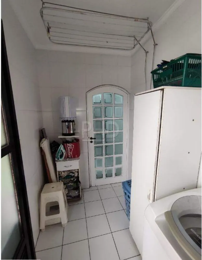 Sobrado, 4 quartos, 162 m² - Foto 8