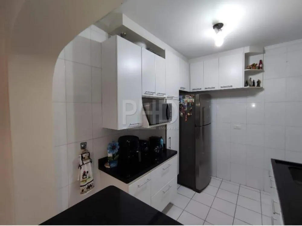 Sobrado, 4 quartos, 162 m² - Foto 7