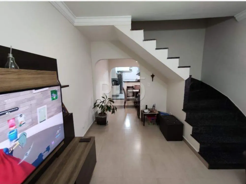Sobrado, 4 quartos, 162 m² - Foto 1