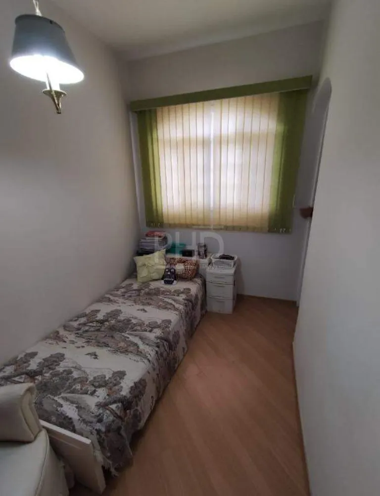 Sobrado, 4 quartos, 162 m² - Foto 5