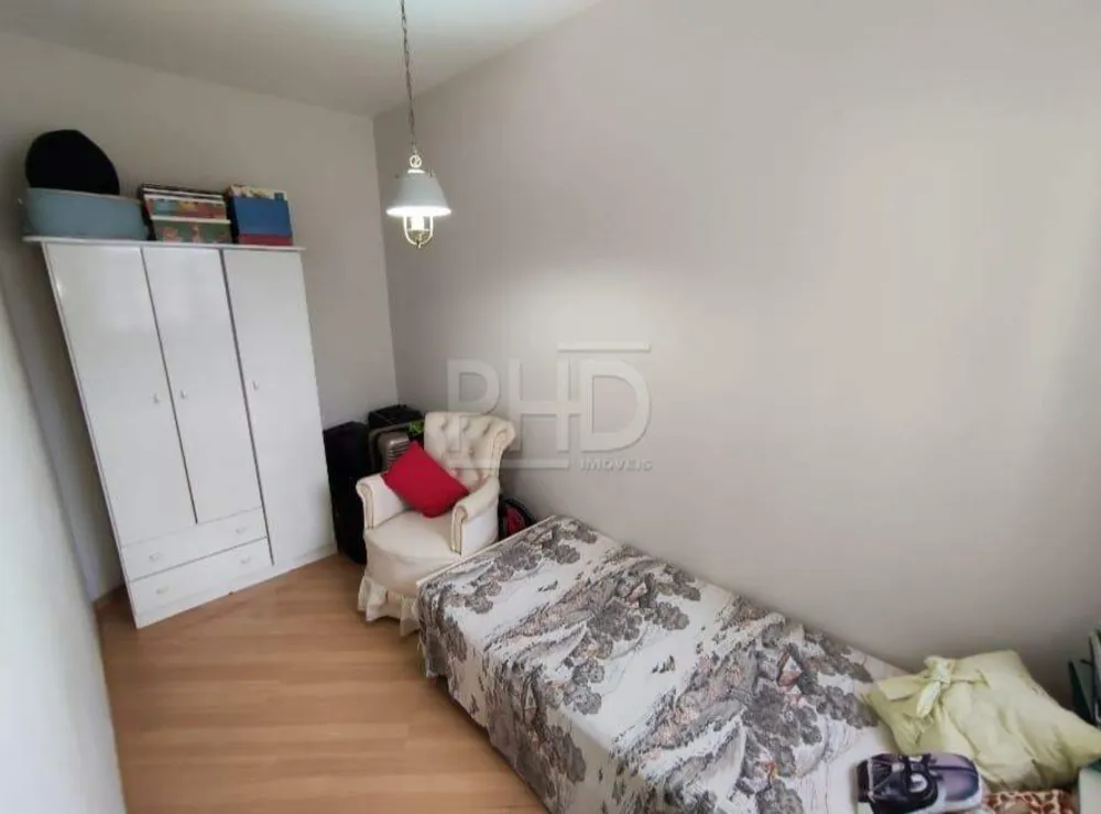 Sobrado, 4 quartos, 162 m² - Foto 6