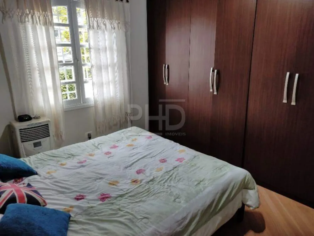 Sobrado, 4 quartos, 162 m² - Foto 4